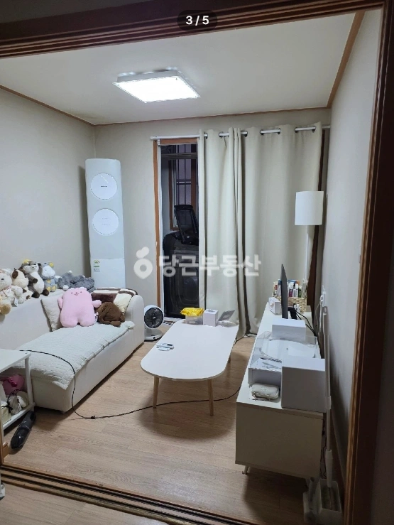 인천광역시 부평구 부평동 빌라(투룸 이상) 사진 1