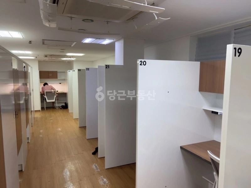 서울특별시 관악구 신림동 상가 사진 1