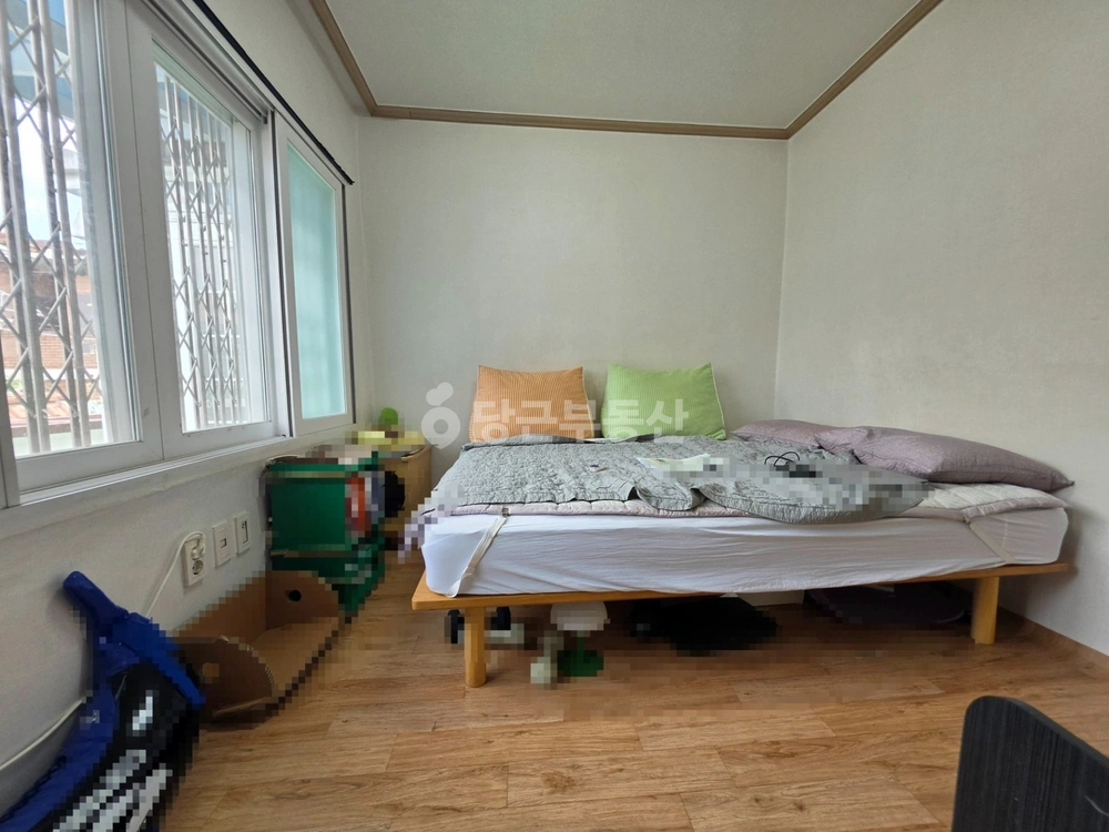 경상남도 창원시 성산구 반지동 빌라(투룸 이상) 사진 1