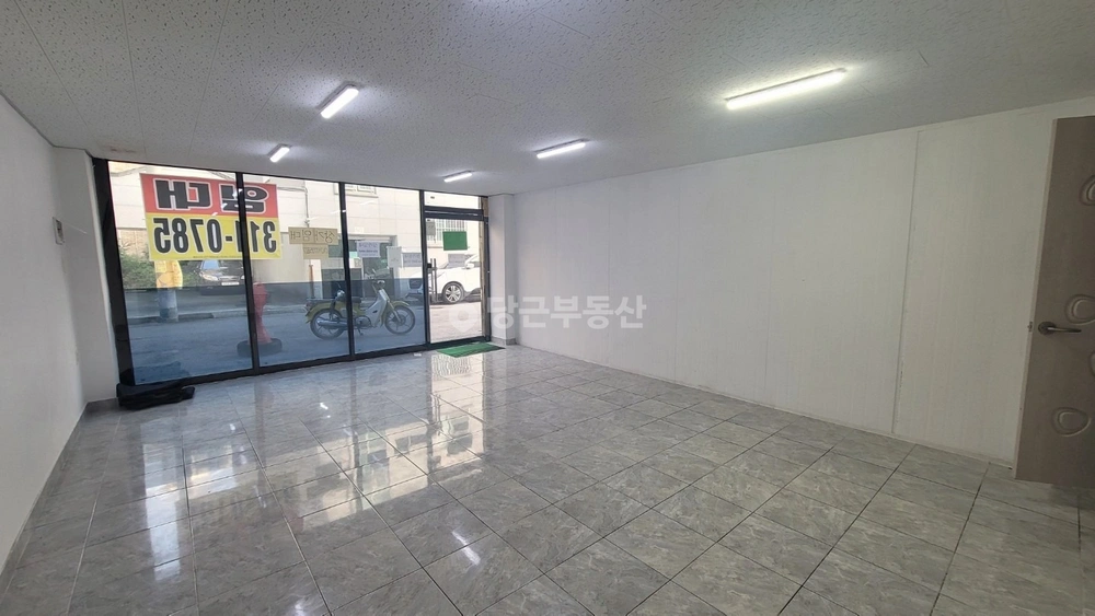대구광역시 북구 동천동 상가 사진 1