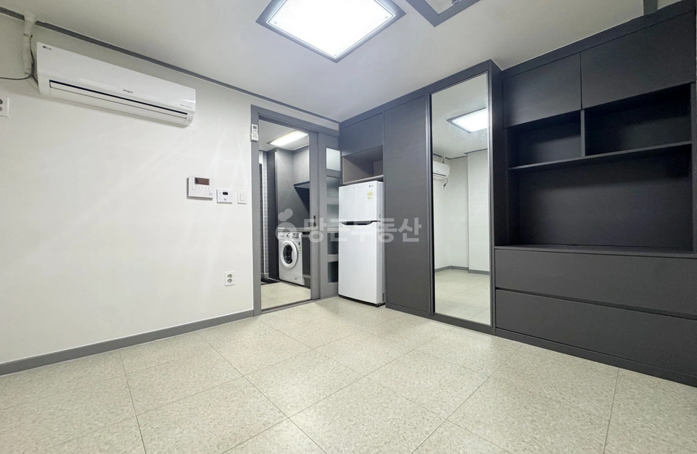 서울특별시 관악구 봉천동 원룸 사진 1