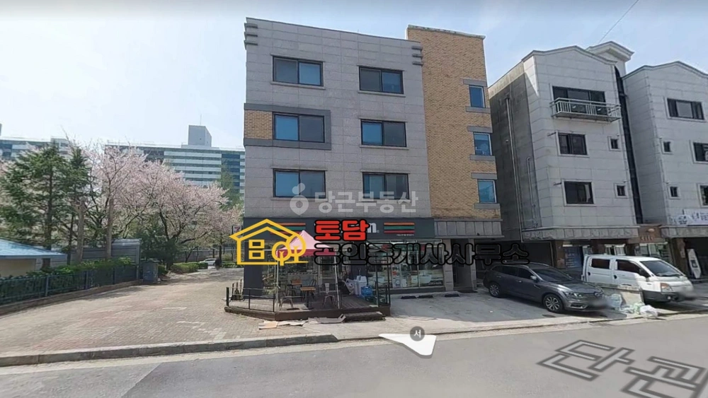 강원특별자치도 원주시 관설동 상가 사진 1