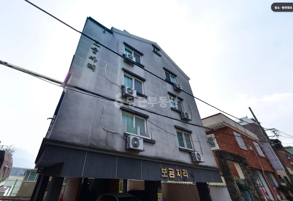 경상남도 양산시 물금읍 원룸 사진 1
