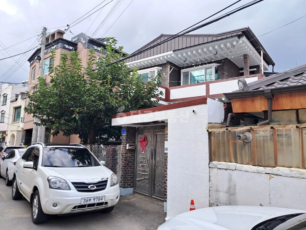 강원특별자치도 강릉시 포남동 단독/전원주택 사진 1