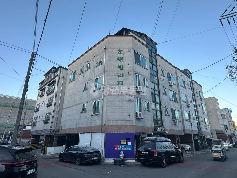 충청북도 청주시 청원구 내덕동 단독/전원주택 사진 1