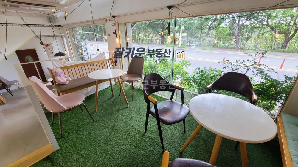 전남광주통합특별시 서구 치평동 상가 사진 1