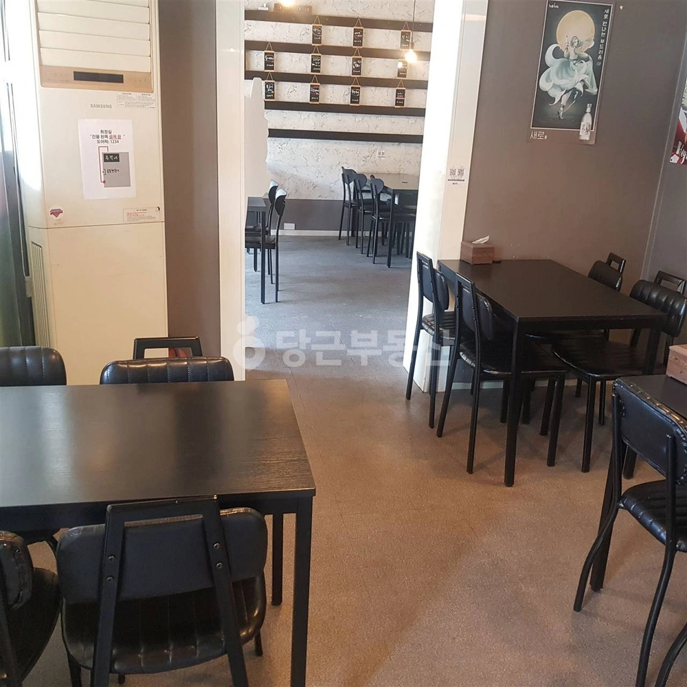 경기도 안산시 상록구 본오동 상가 사진 1