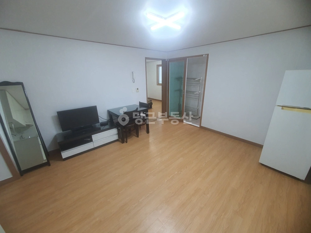 제주특별자치도 제주시 이도2동 원룸 사진 1
