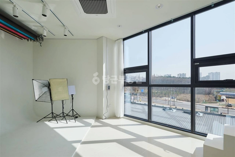 경기도 오산시 부산동 상가 사진 1