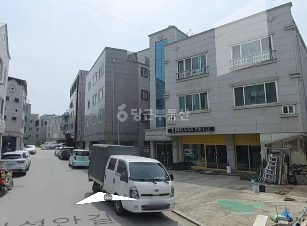 강원특별자치도 원주시 관설동 상가 사진 1