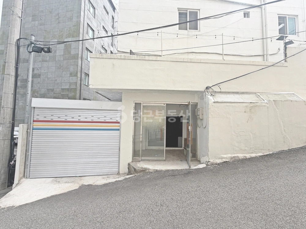 부산광역시 금정구 장전동 상가 사진 1