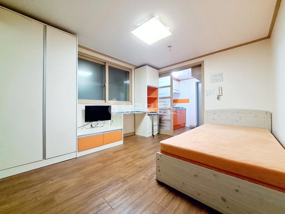 대전광역시 동구 용전동 원룸 사진 1