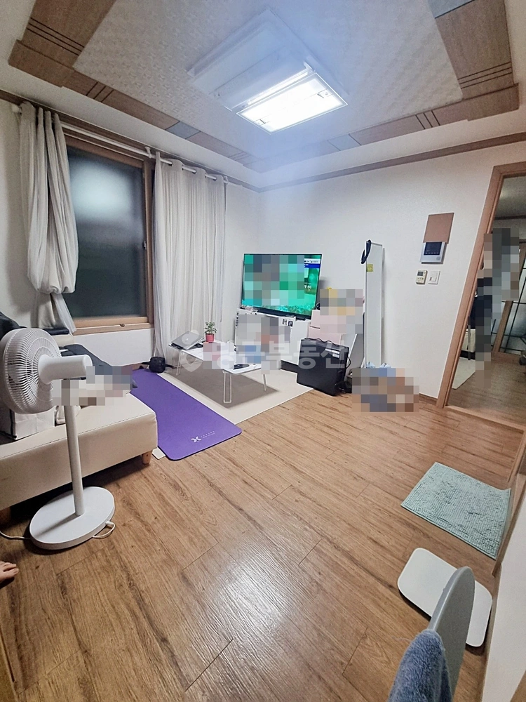서울특별시 관악구 봉천동 빌라(투룸 이상) 사진 1