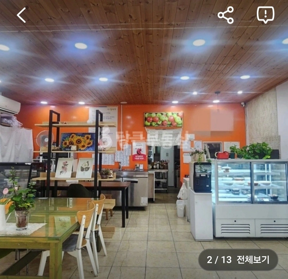 전북특별자치도 전주시 완산구 효자동3가 상가 사진 1