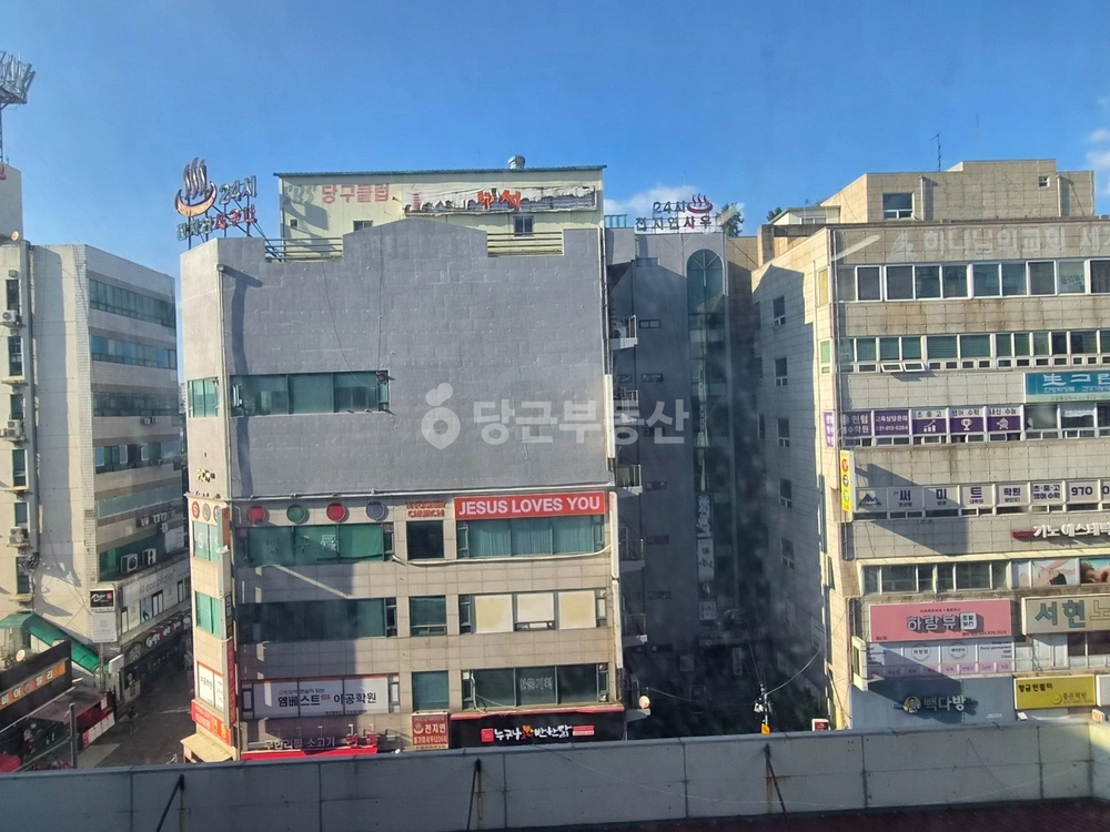 경기도 고양시 덕양구 행신동 오피스텔 사진 1