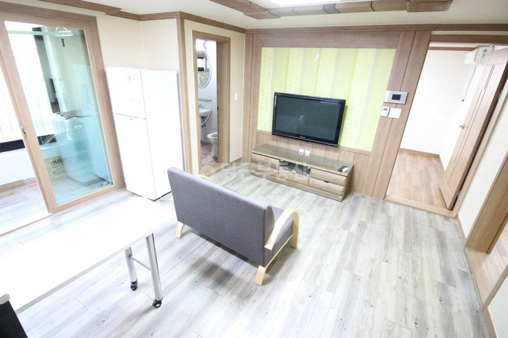 울산광역시 남구 삼산동 빌라(투룸 이상) 사진 1