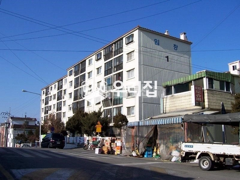 경기도 고양시 덕양구 성사동 아파트 사진 1