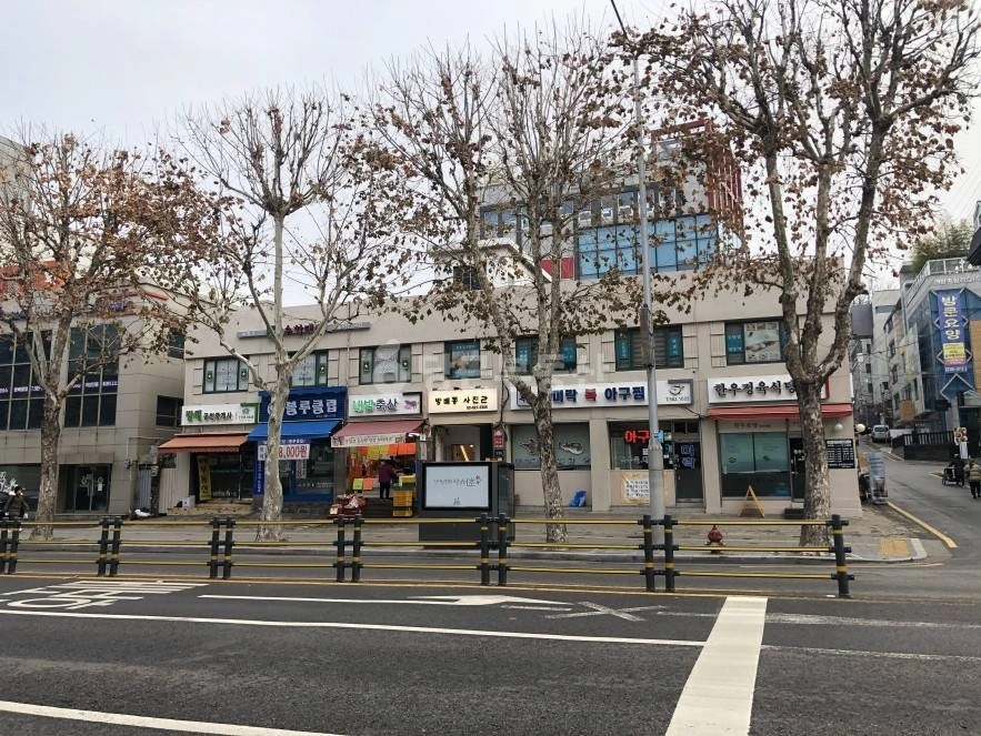 서울특별시 서초구 방배동 상가 사진 1