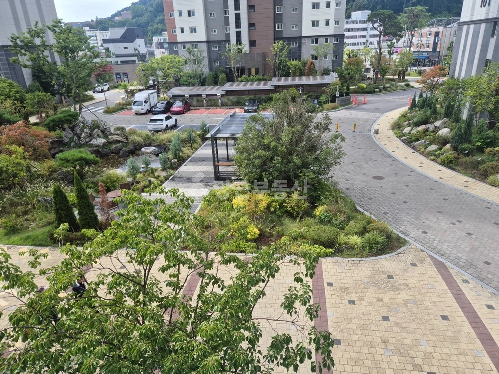 전남광주통합특별시 남구 방림동 아파트 사진 1