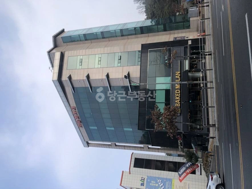 서울특별시 서초구 방배동 상가 사진 1