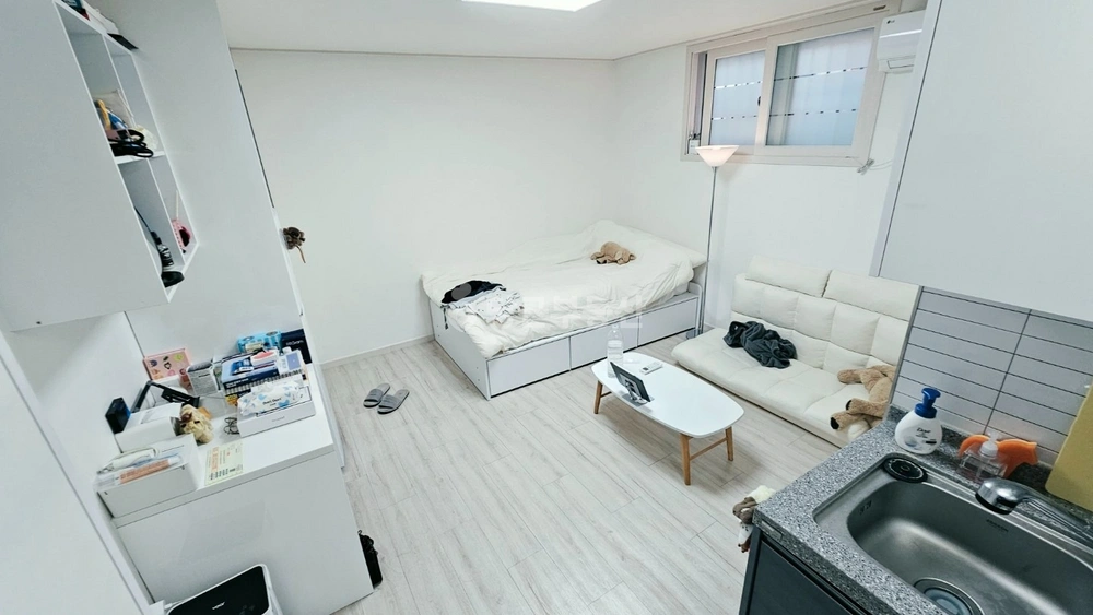 서울특별시 동작구 대방동 원룸 사진 1