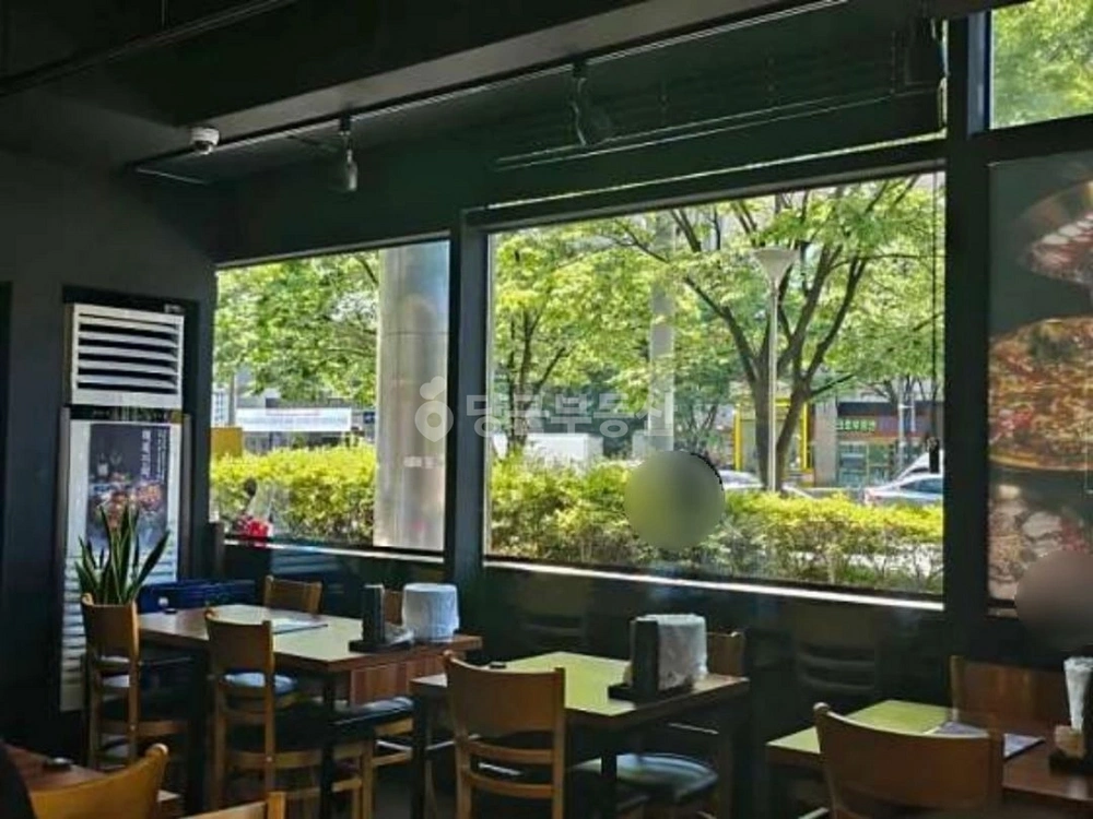 서울특별시 용산구 문배동 상가 사진 1