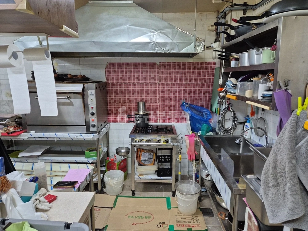 서울특별시 마포구 도화동 사무실 사진 1