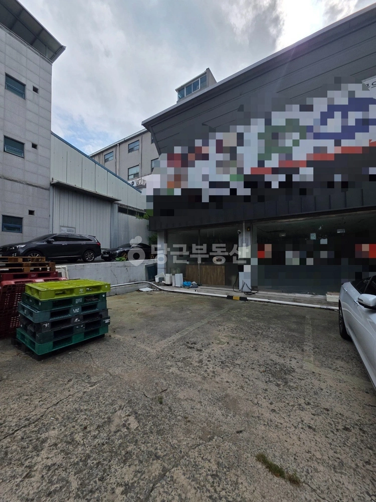 대구광역시 북구 산격동 상가 사진 1