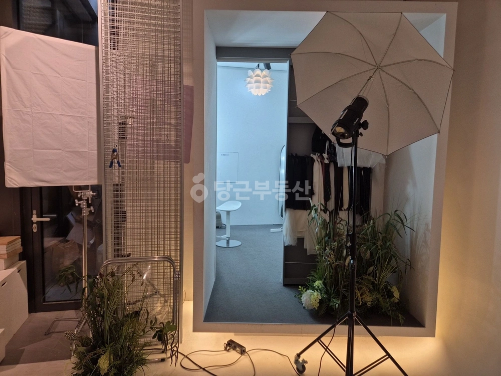 서울특별시 강남구 삼성동 사무실 사진 1