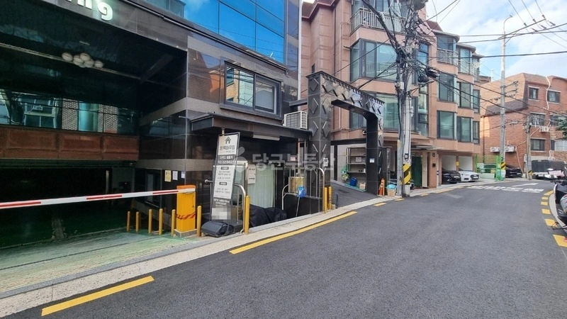 서울특별시 강남구 논현동 사무실 사진 1