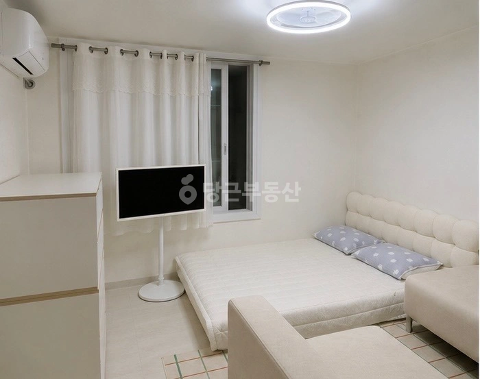 전남광주통합특별시 여수시 안산동 아파트 사진 1