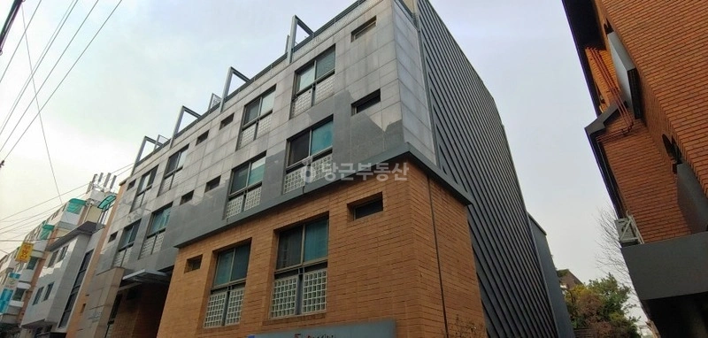 서울특별시 강남구 역삼동 원룸 사진 1