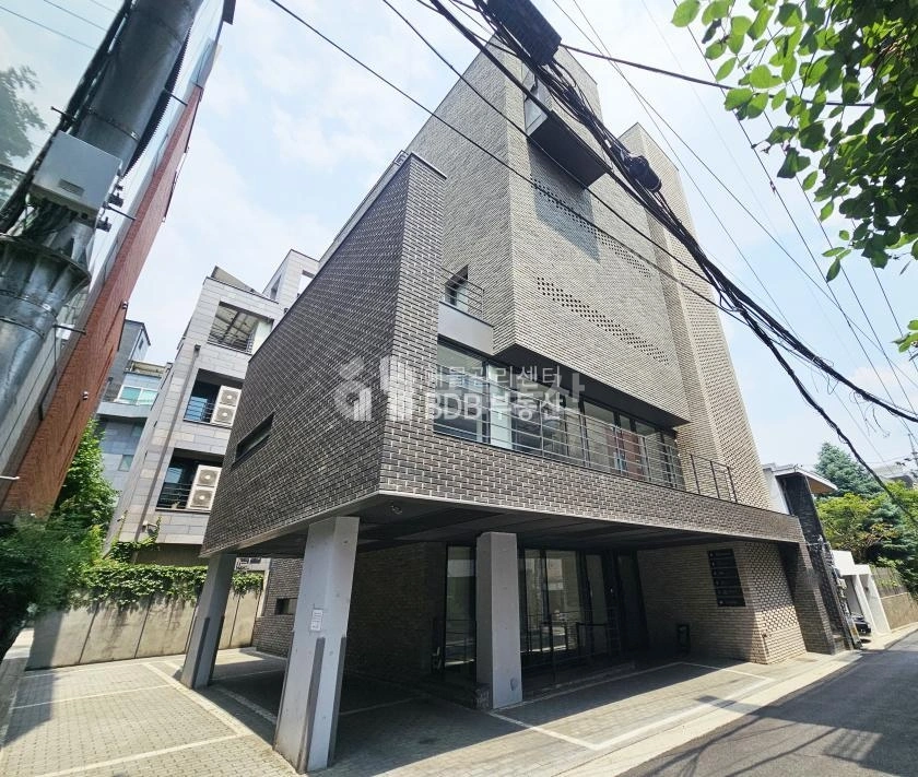 서울특별시 마포구 서교동 사무실 사진 1