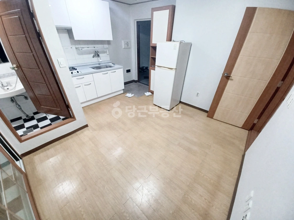 울산광역시 남구 삼산동 원룸 사진 1