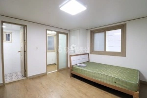 부산광역시 연제구 연산동 원룸 사진 1