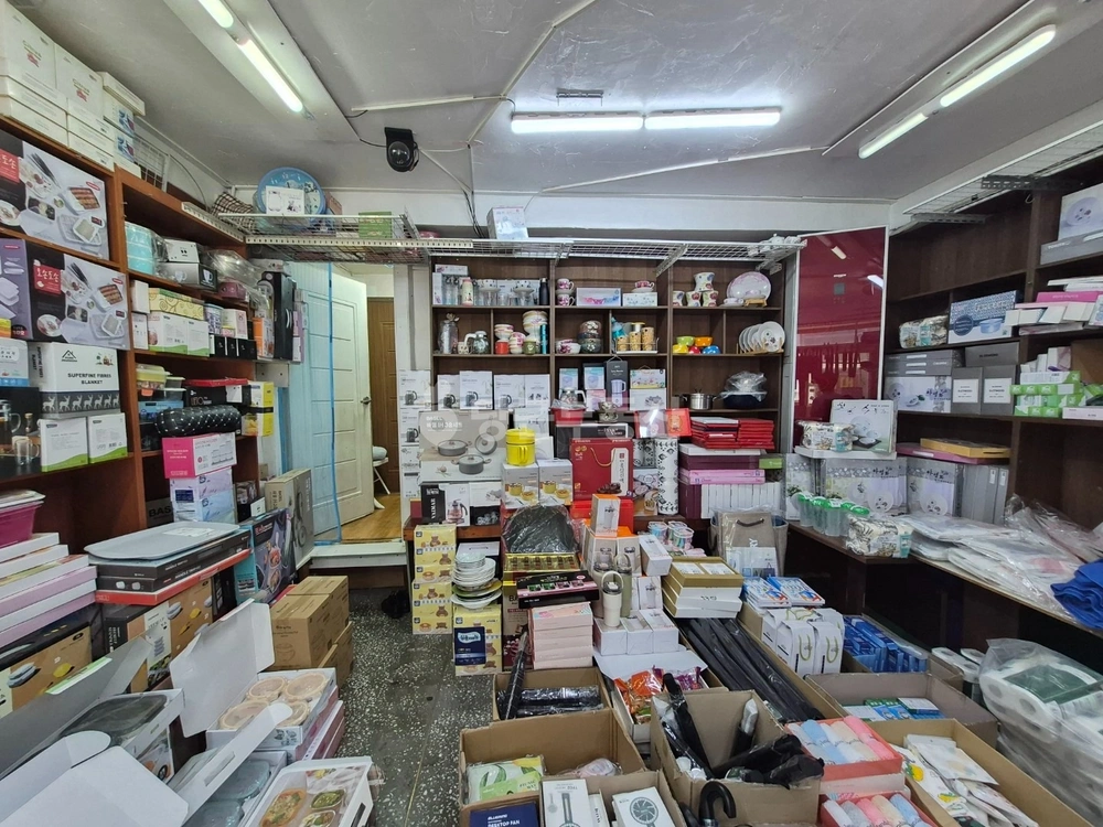 울산광역시 동구 전하동 상가 사진 1