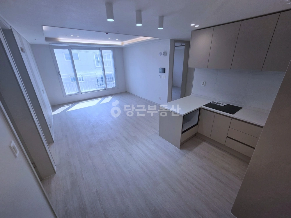 인천광역시 부평구 십정동 오피스텔 사진 1