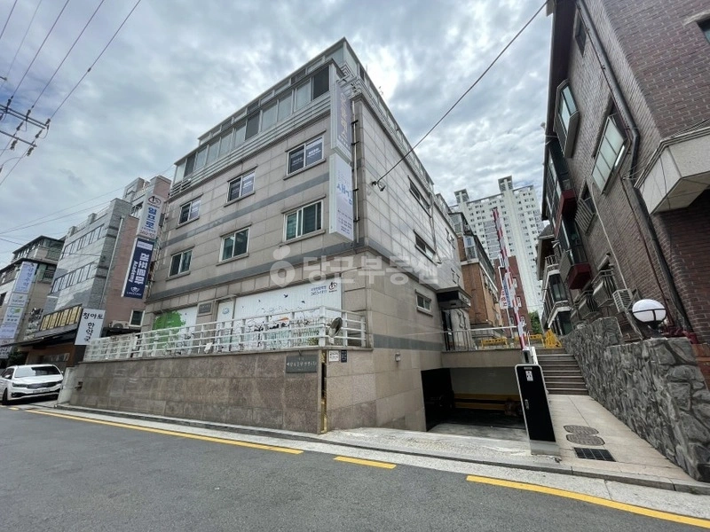 서울특별시 강남구 대치동 상가 사진 1