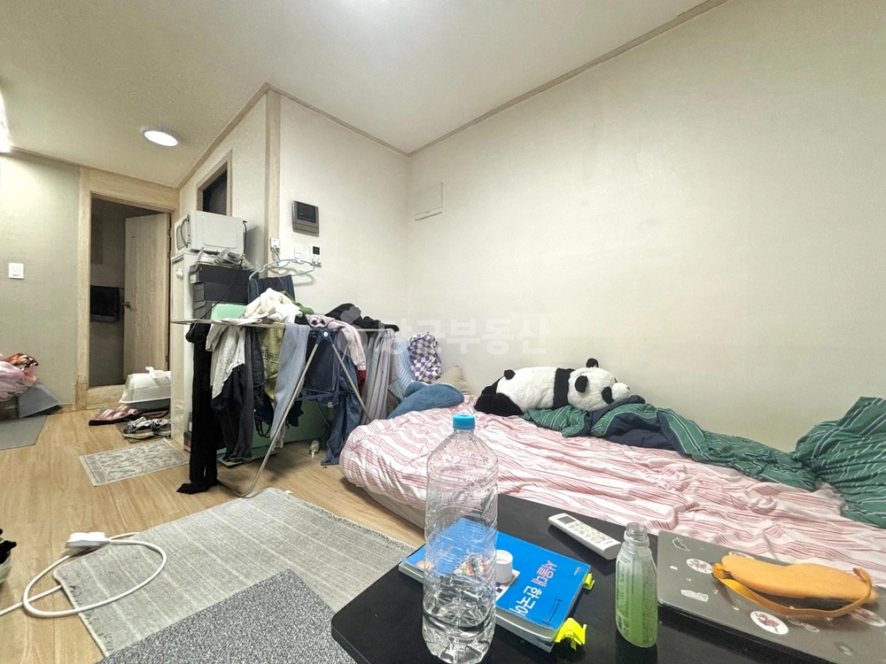 서울특별시 관악구 봉천동 원룸 사진 1