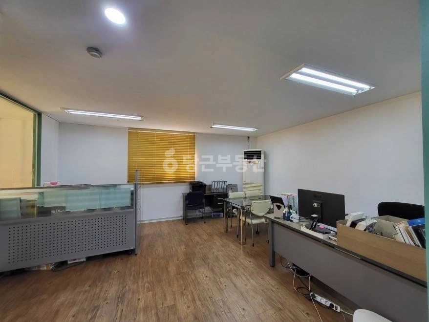 서울특별시 서초구 양재동 상가 사진 1