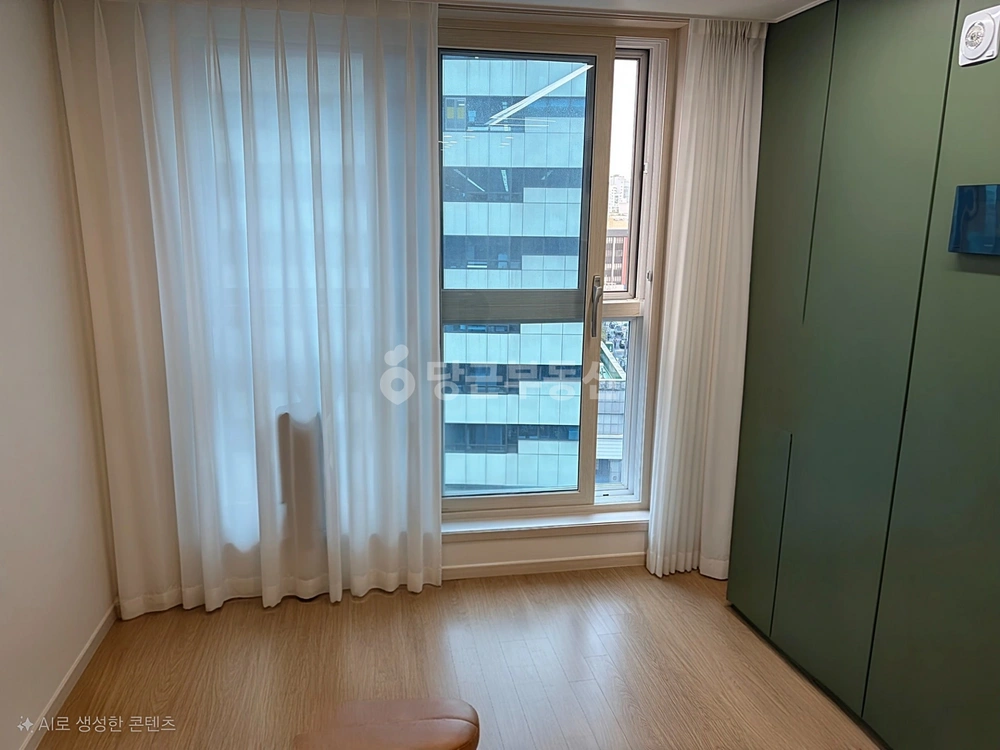 서울특별시 영등포구 영등포동3가 오피스텔 사진 1