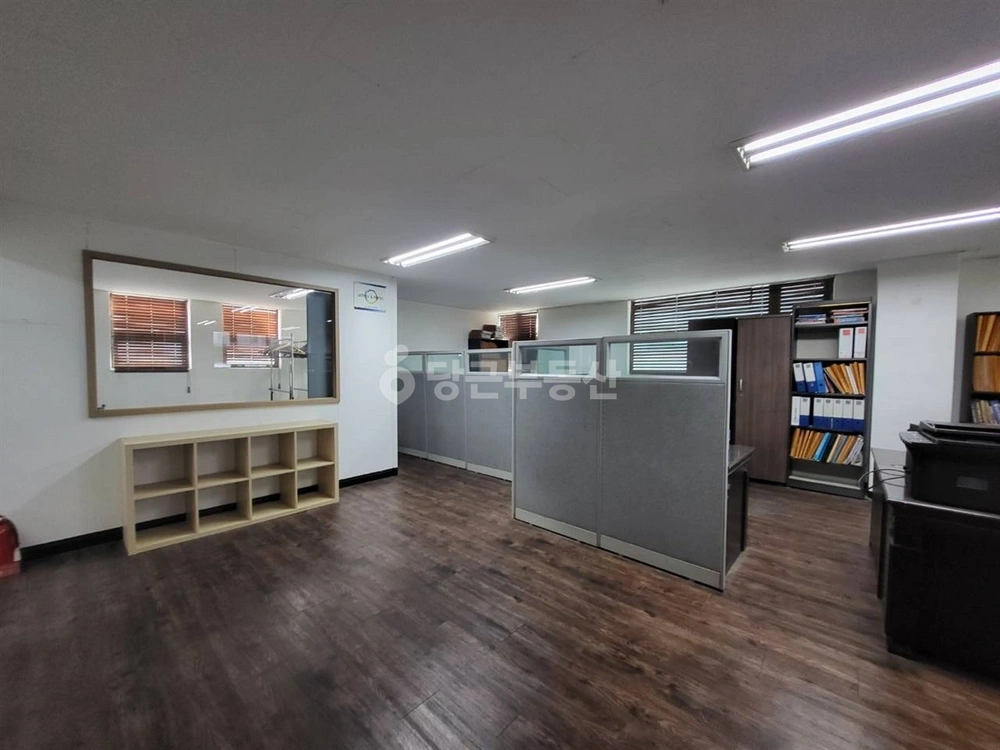 서울특별시 서초구 방배동 상가 사진 1