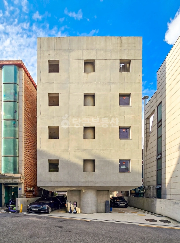 서울특별시 마포구 서교동 상가 사진 1