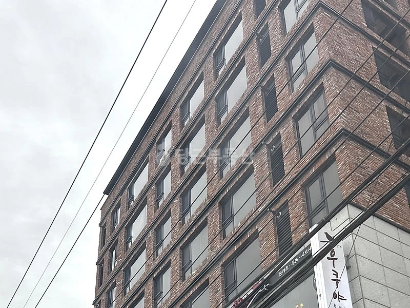 제주특별자치도 제주시 조천읍 오피스텔 사진 1