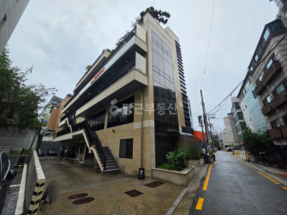 서울특별시 마포구 서교동 사무실 사진 1