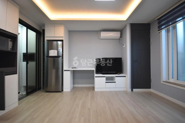 대전광역시 서구 월평동 원룸 사진 1