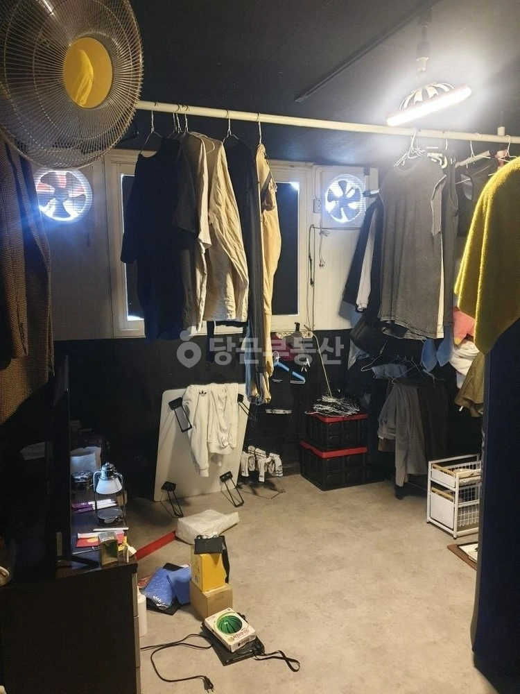 충청남도 천안시 서북구 성정동 상가 사진 1