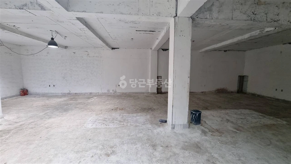 서울특별시 서초구 양재동 상가 사진 1