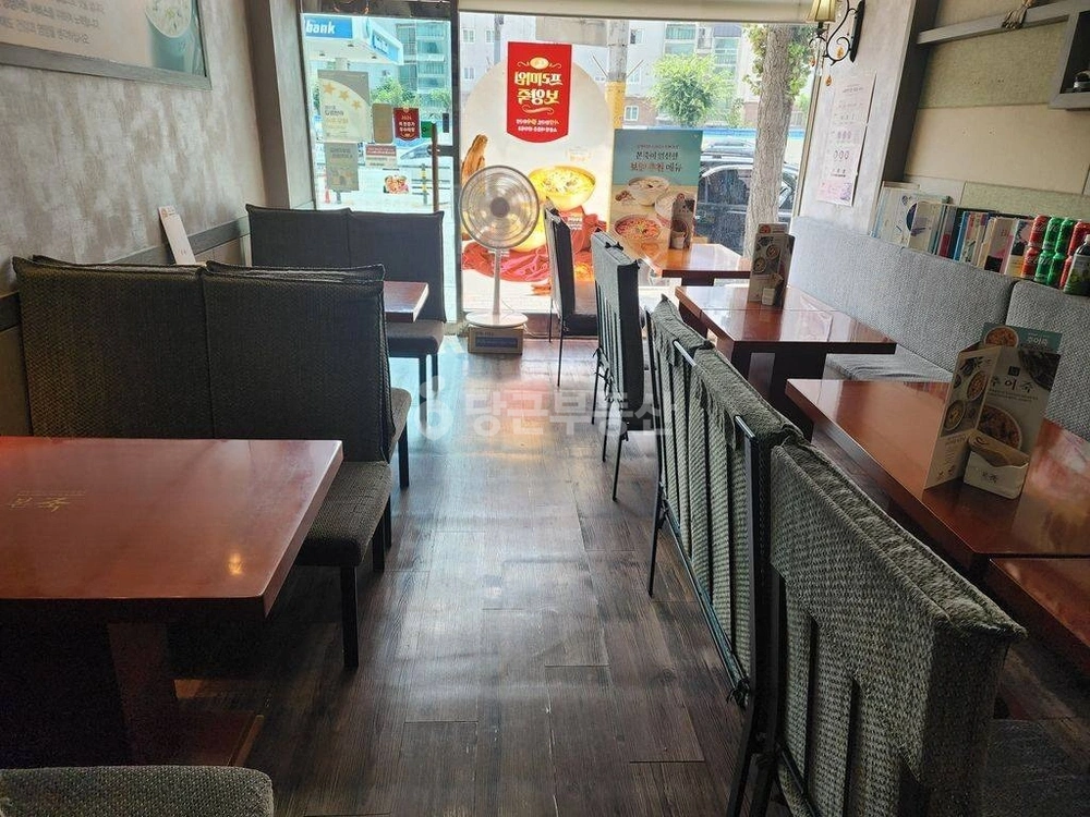 경기도 안양시 만안구 박달동 상가 사진 1