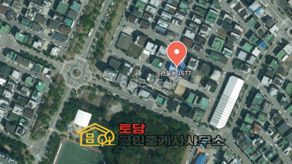 강원특별자치도 원주시 관설동 상가 사진 1